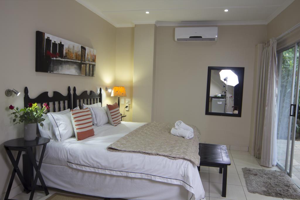 Matt'S Rest B&B And Self Catering Pietermaritzburg Exteriér fotografie