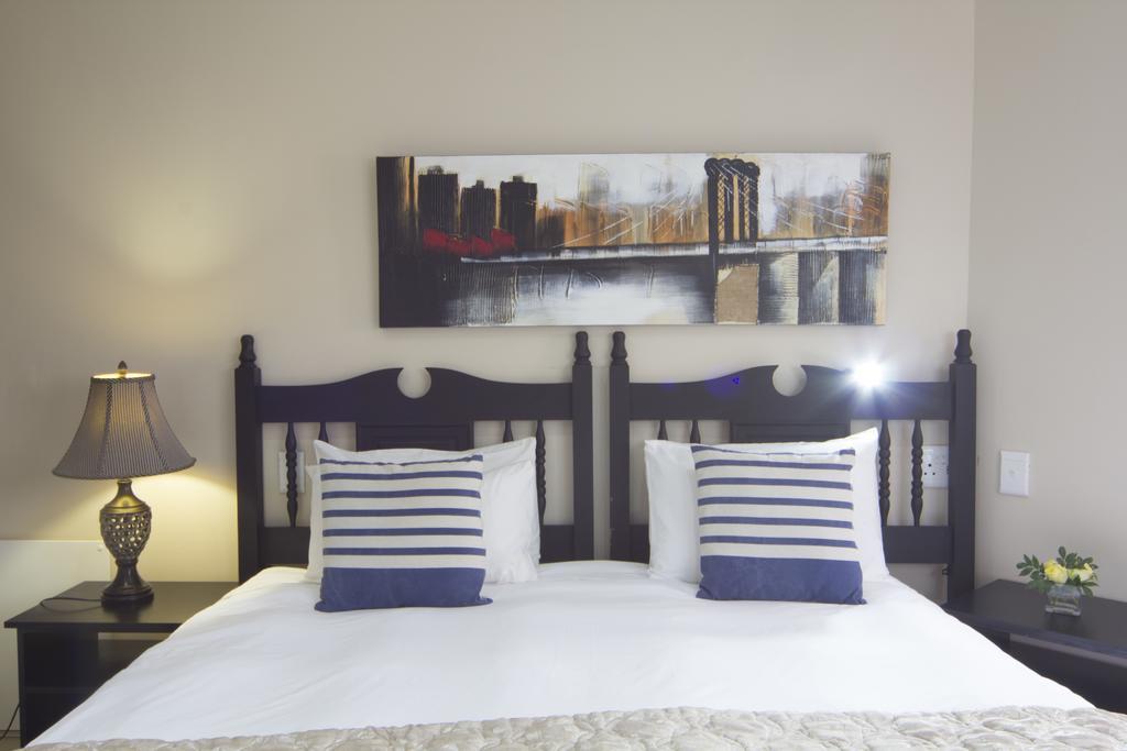Matt'S Rest B&B And Self Catering Pietermaritzburg Exteriér fotografie