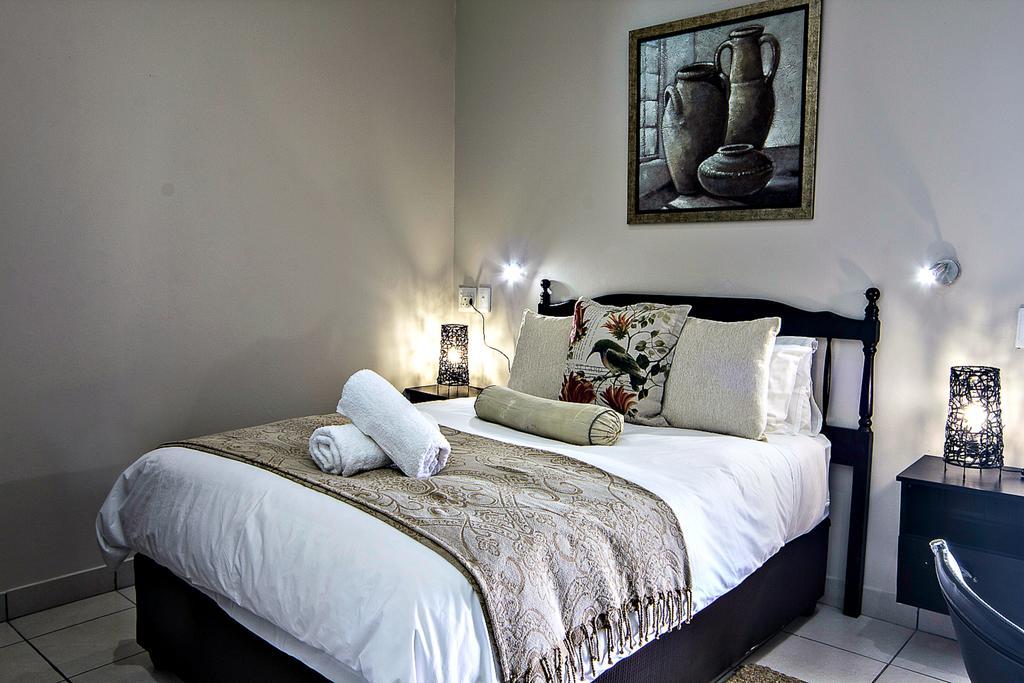 Matt'S Rest B&B And Self Catering Pietermaritzburg Exteriér fotografie