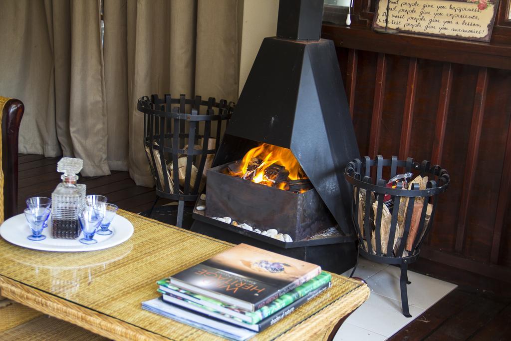 Matt'S Rest B&B And Self Catering Pietermaritzburg Exteriér fotografie