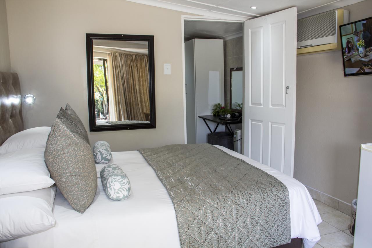Matt'S Rest B&B And Self Catering Pietermaritzburg Exteriér fotografie