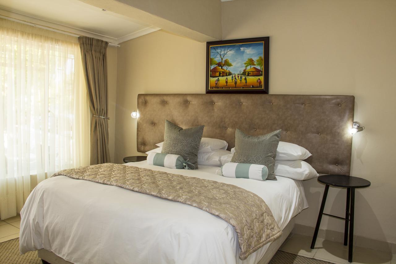 Matt'S Rest B&B And Self Catering Pietermaritzburg Exteriér fotografie