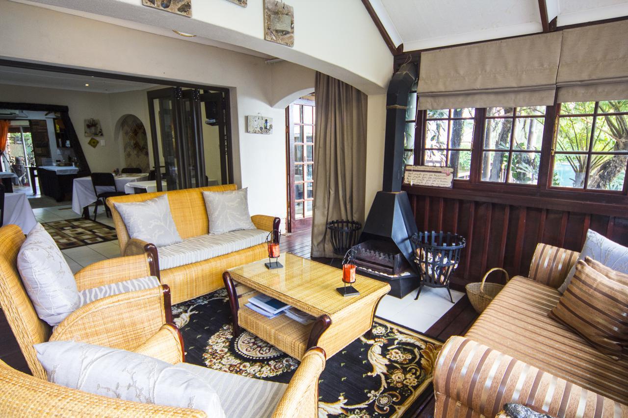 Matt'S Rest B&B And Self Catering Pietermaritzburg Exteriér fotografie