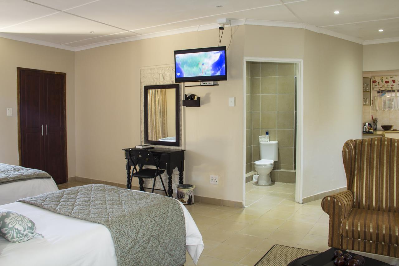 Matt'S Rest B&B And Self Catering Pietermaritzburg Exteriér fotografie