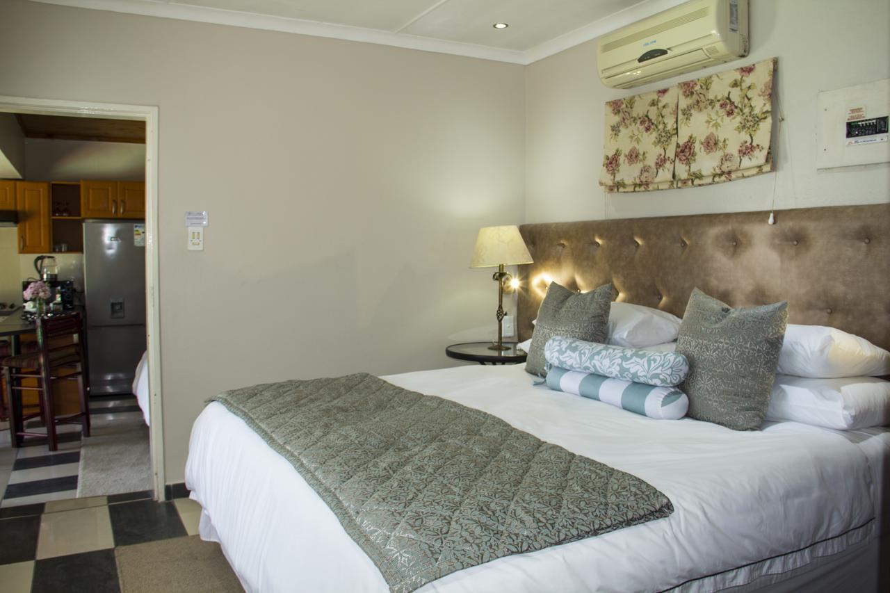 Matt'S Rest B&B And Self Catering Pietermaritzburg Exteriér fotografie
