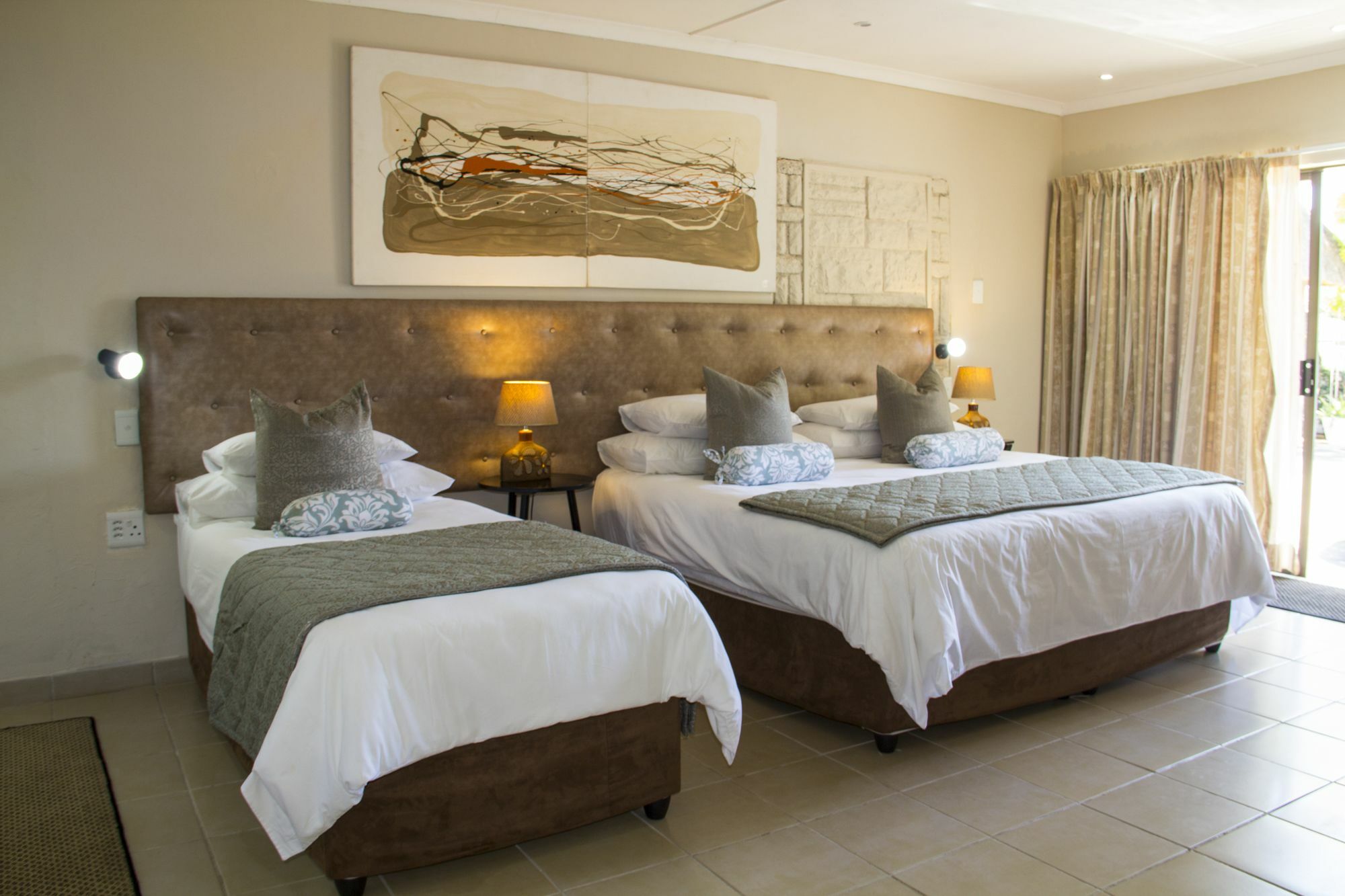Matt'S Rest B&B And Self Catering Pietermaritzburg Exteriér fotografie