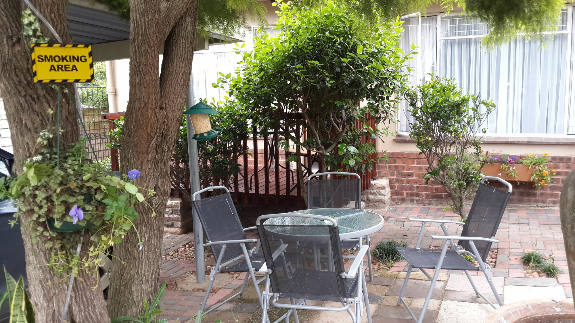 Matt'S Rest B&B And Self Catering Pietermaritzburg Exteriér fotografie