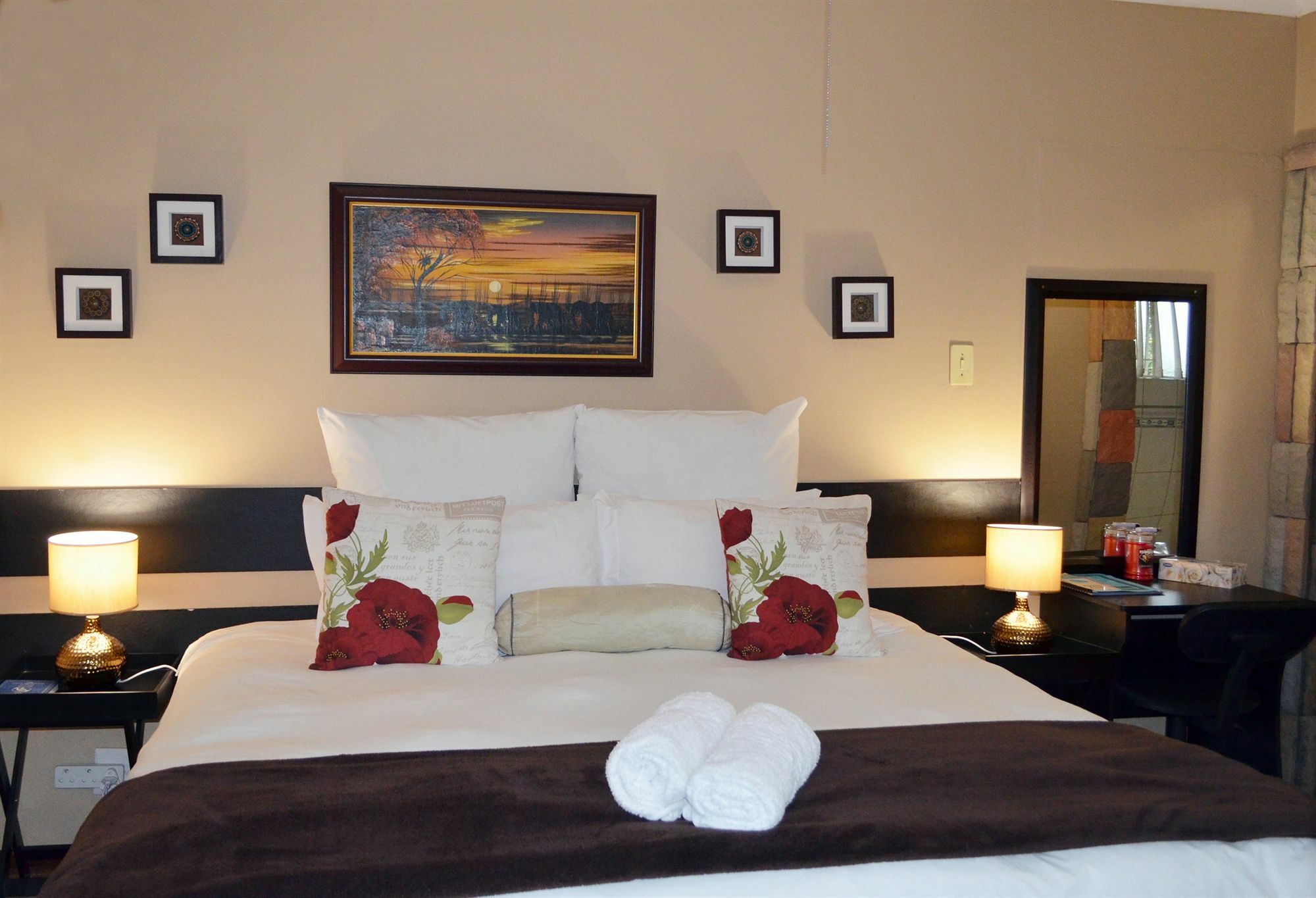 Matt'S Rest B&B And Self Catering Pietermaritzburg Exteriér fotografie