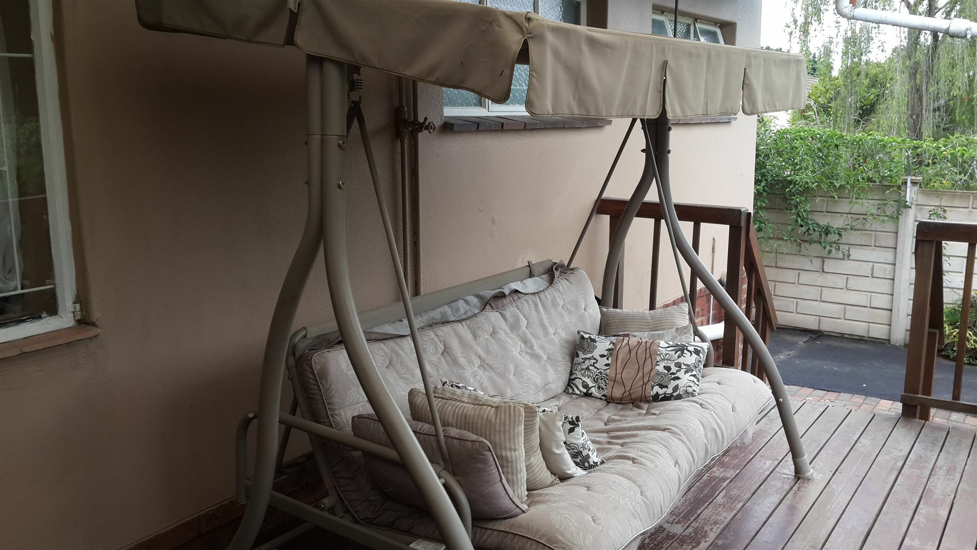 Matt'S Rest B&B And Self Catering Pietermaritzburg Exteriér fotografie